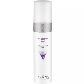 Aravia Нейтрализующий гель рН Balance Gel 250мл