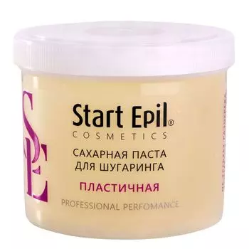 Aravia Start Epil Паста для шугаринга Пластичная 750г