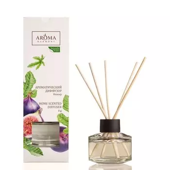 Aroma Harmony Ароматический диффузор Инжир 50мл