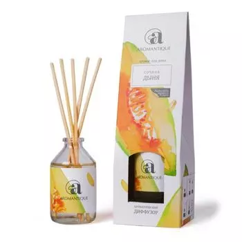 Aroma Harmony Ароматический диффузор Сочная дыня 50мл