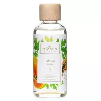 Aroma Harmony Наполнитель Папайя 100мл