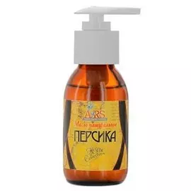 АРС Масло персика натуральное 100мл