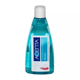 Асепта фреш ополаскиватель для полости рта 250мл