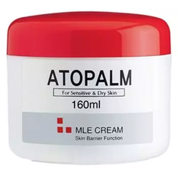 Atopalm Крем с многослойной эмульсией 160мл