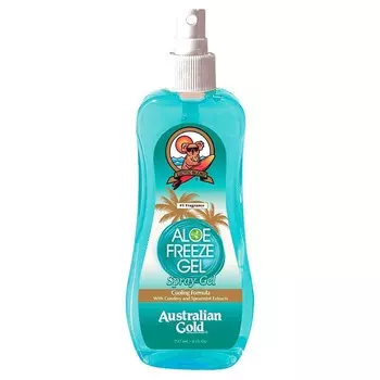 Australian Gold SPF Лосьон после загара Aloe Freeze Gel 237 мл