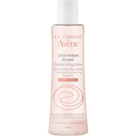 Avene (Авен) Мягкий лосьон для чувствительной и сухой кожи 200 мл