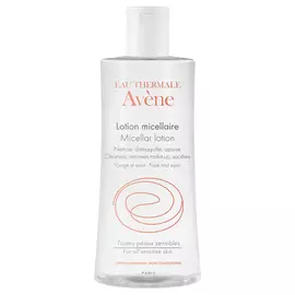 Avene (Авен) Очищающий мицеллярный лосьон для чувствительной кожи 200 мл