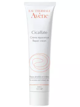 Avene (Авен) Сикальфат Заживляющий антибактериальный крем 40 мл