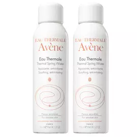 Avene (Авен) Вода термальная 150 мл х 2