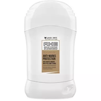 Axe Дезодорант антиперспирант карандаш Защита от пятен 50мл