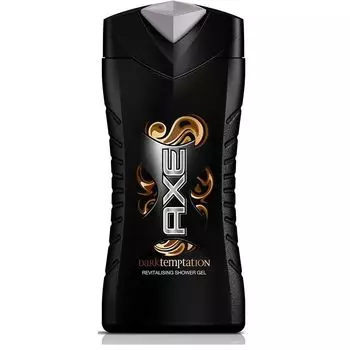 Axe Гель для душа ДАРК ТЕМПТЕЙШН 250мл