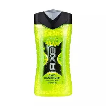 Axe Гель для душа Перезагрузка 250мл