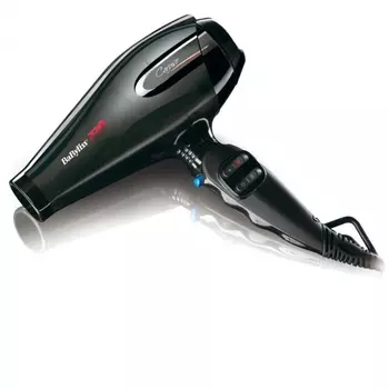 Babyliss Фен Caruso 2400W
