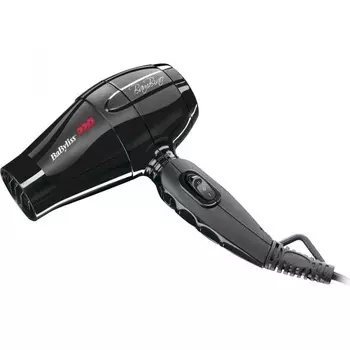 Babyliss Фен дорожный BamBino 1200W
