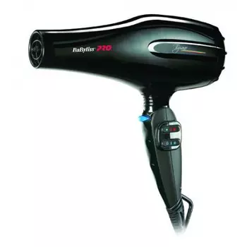 BaByliss Фен Tiziano 2100W