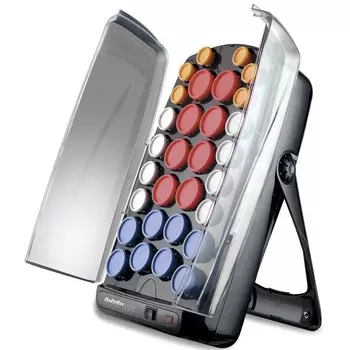 Babyliss Электробигуди керамические 30шт