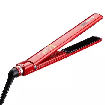 Babyliss Щипцы-выпрямители с покрытием EP Technology 5.0 Sleek Expert красные