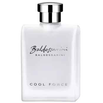 Baldessarini Cool Force для мужчин Туалетная вода 50 мл