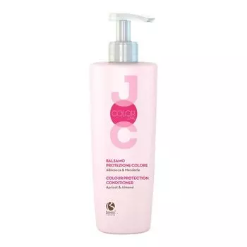 Barex Бальзам-кондиционер Стойкость цвета с Абрикосом и Миндалем 250мл