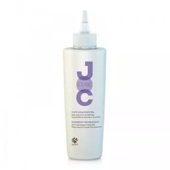 Barex Отшелушивающий гель с Гамамелисом виргинским и микросферами жожоба 150мл