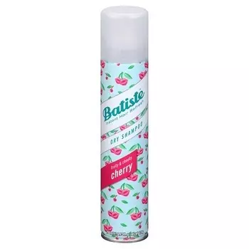 Batiste (Батист) CHERRY Сухой шампунь 50 мл