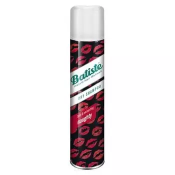 Batiste (Батист) NAUGHTY сухой шампунь 200мл