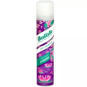 Batiste (Батист) Oriental Сухой шампунь 200 мл
