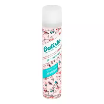 Batiste (Батист) Сухой шампунь Eden Bloom 200мл