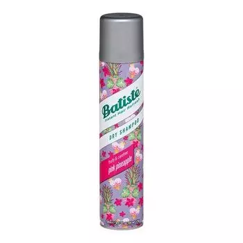 Batiste сухой шампунь Pink Pineapple 200 мл