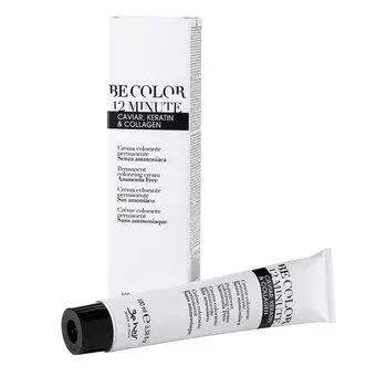 Be Hair Be Color Крем-краска без аммиака Red Модулятор цвета красный 100мл