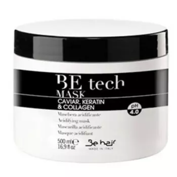 Be Hair Be Color Маска-фиксатор цвета для окрашенных волос 500 мл