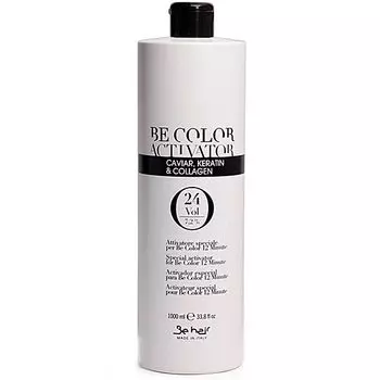 Be Hair Be Color Special Activator Специальный активатор 24 vol 7,2% 1000мл