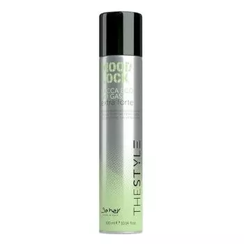 Be Hair Be Style Эко-лак без газа Mood lock no gas lacquer Extra strong 300мл
