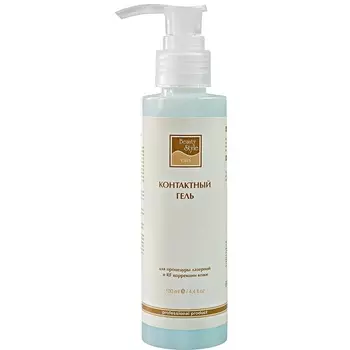 BeautyStyle Контактный гель для процедуры лазерной и RF коррекции кожи 130 мл