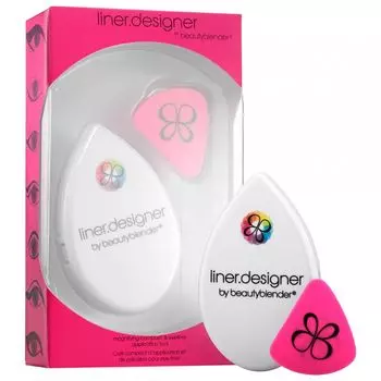 Beautyblender liner.designer розовый