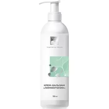 BeautyStylе Крем-бальзам Лимфотоник 150мл