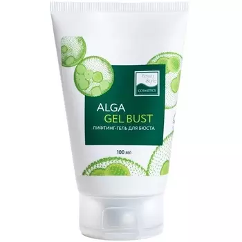 BeautyStyle Лифтинг-гель для бюста Alga gel bust 100мл