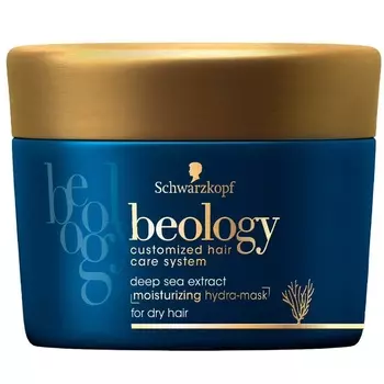 Beology маска Увлажнение 200мл