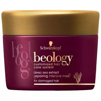 Beology маска Восстановление 200мл
