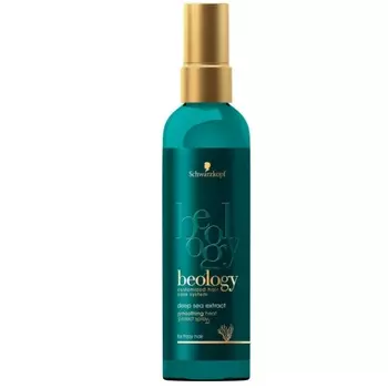 Beology спрей-термозащита Anti-Frizz 150мл