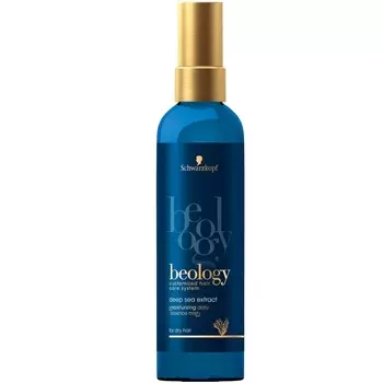 Beology спрей Увлажнение 150мл