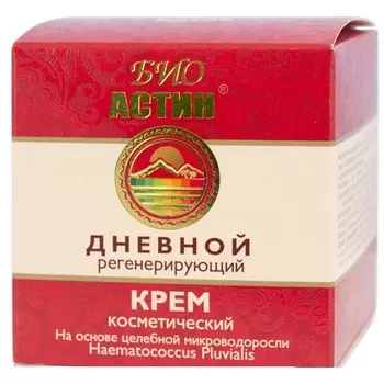 Био Астин Крем регенерирующий дневной 30мл