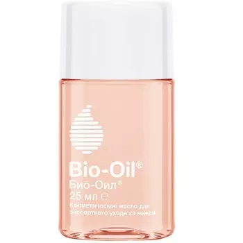 Био-ойл масло косметическое 25 мл