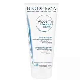 Биодерма (Bioderma) АТОДЕРМ бальзам Интенсив 200мл