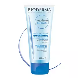Биодерма (Bioderma) Атодерм Гель для душа 500 мл