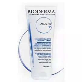 Биодерма (Bioderma) Атодерм PP Анти-рецидив бальзам 200 мл