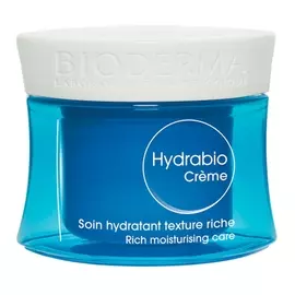 Биодерма (Bioderma) ГИДРАБИО Крем 50 мл
