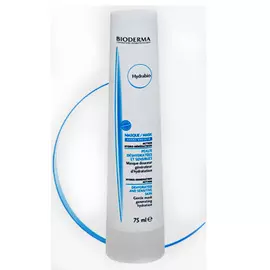 Биодерма (Bioderma) Гидрабио Маска 75 мл