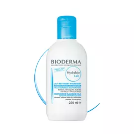 Биодерма (Bioderma) Гидрабио Молочко 250 мл