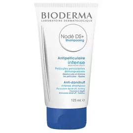 Биодерма (Bioderma) Нодэ DS+ шампунь от перхоти интенсивного действия 125 мл